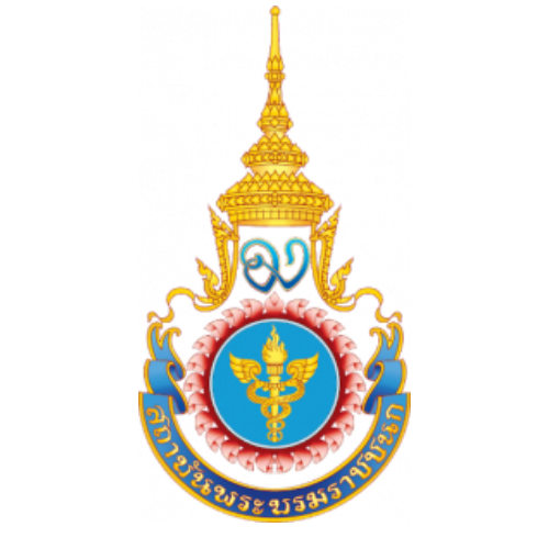 ตราสัญลักษณ์สถาบันพระบรมราชชนก