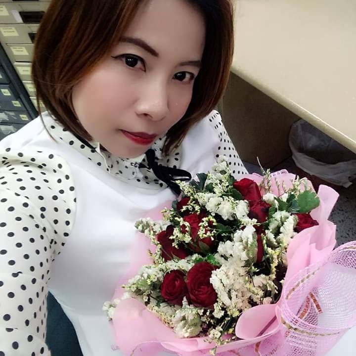 น.ส.สายชล รักษ์สัตย์ เก็บกุญแจงานอาคารได้ ส่งมอบอาจารย์เพื่อตามหาเจ้าของ